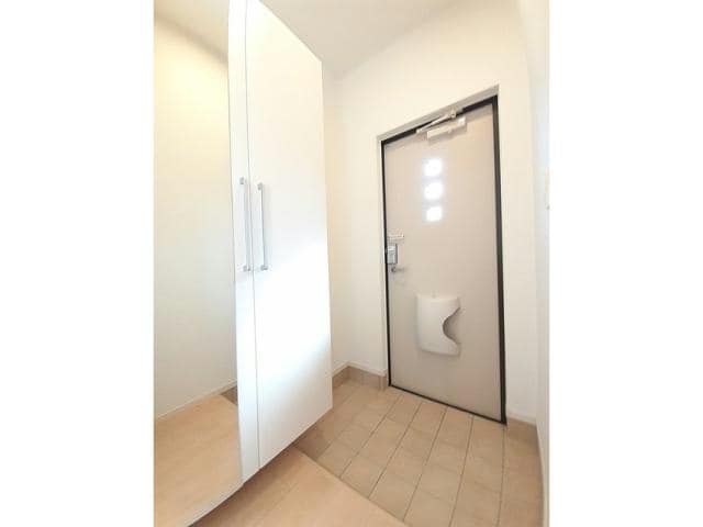  クラール蔵本公園B