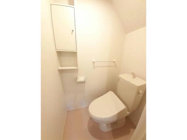  クラール蔵本公園B