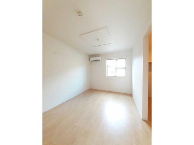  クラール蔵本公園B