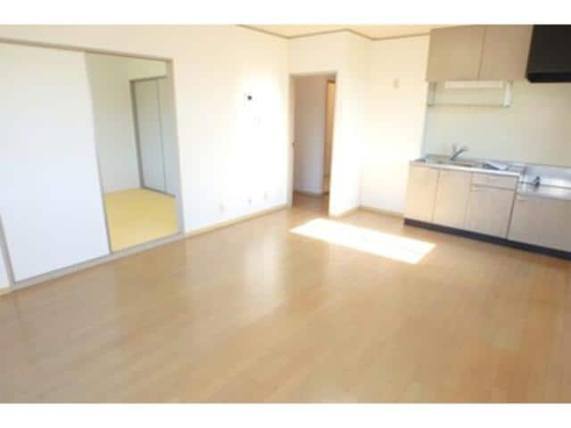  セジュール山川