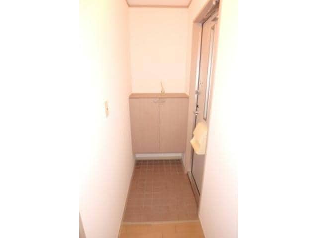  セジュール山川