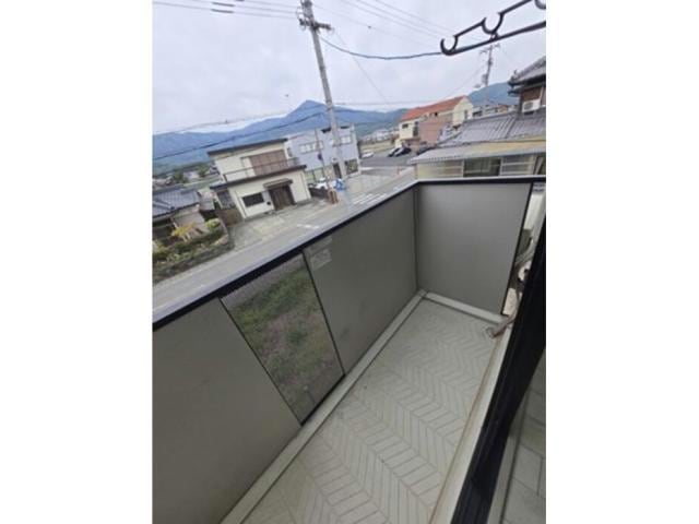  セジュール山川