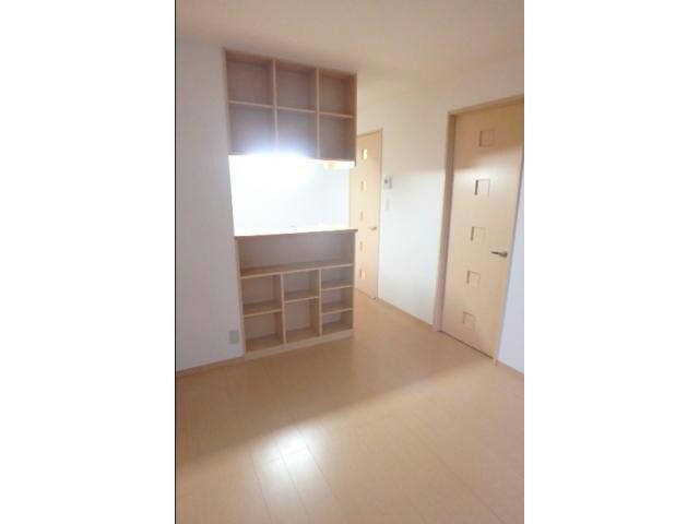  アクシス南島田　C