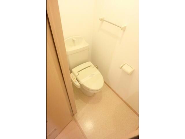  アクシス南島田　C