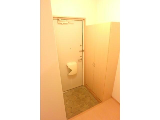  アクシス南島田　C