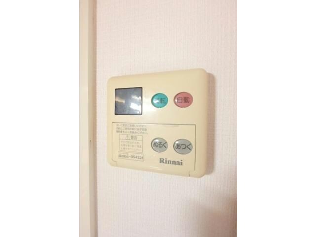  アクシス南島田　C