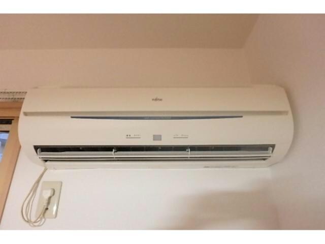  アクシス南島田　C