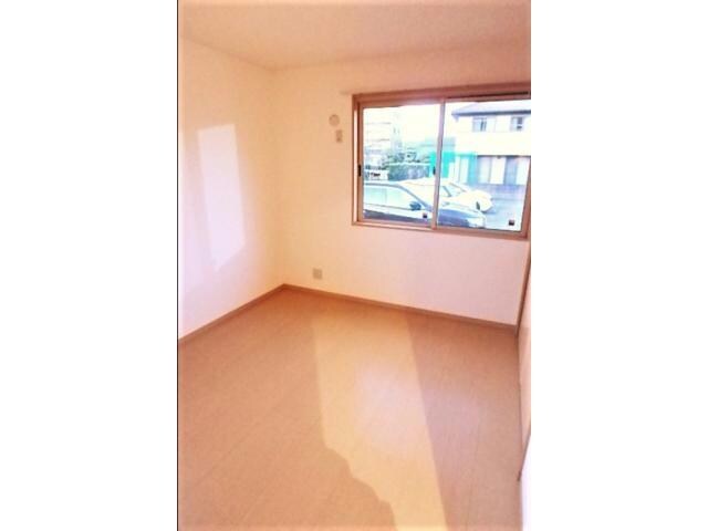  アクシス南島田　C