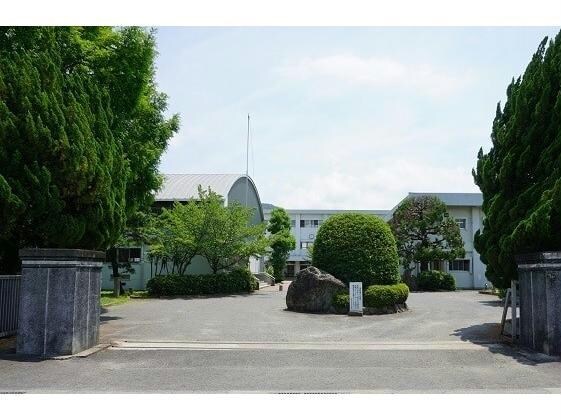 徳島市立加茂名小学校(小学校)まで1416m アクシス南島田　C