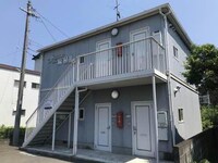 フレグランス麻植Ⅱ