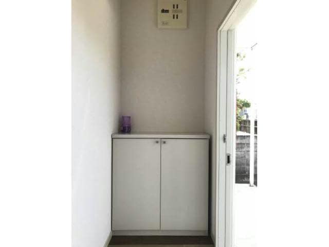  フレグランス麻植Ⅱ