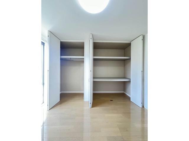  シャーメゾンソレイユA棟