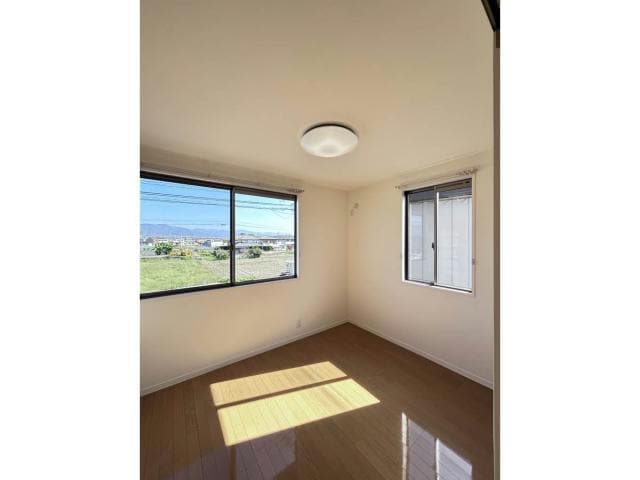  シャーメゾンソレイユA棟