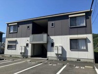 シャーメゾンソレイユD棟