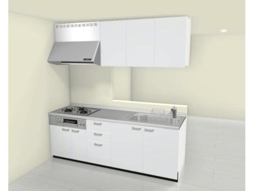  奥野戸建て（仮）