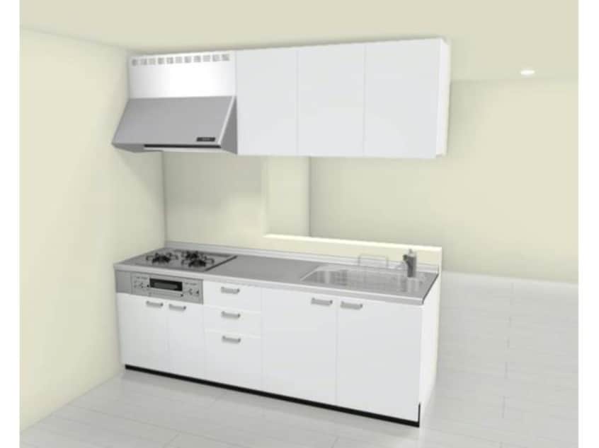  奥野戸建て（仮）