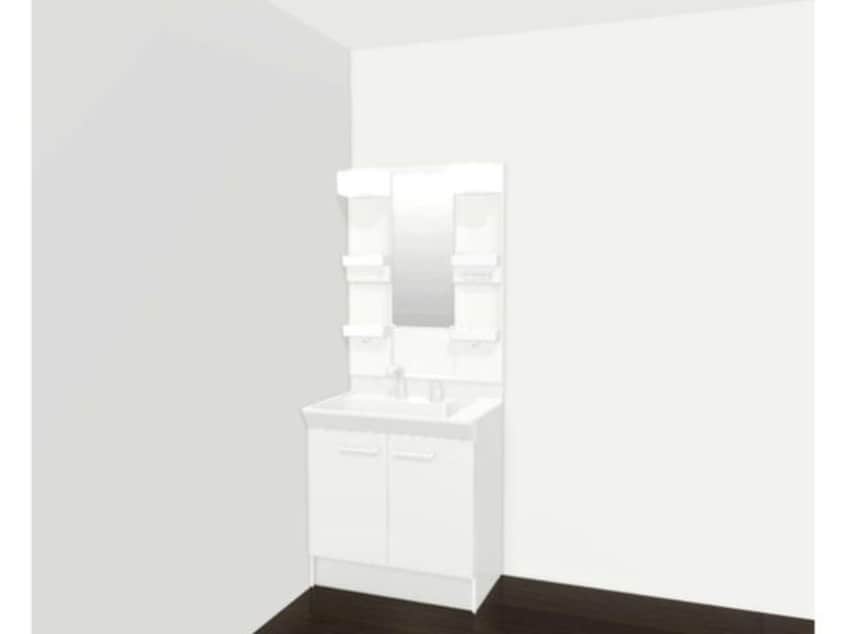  奥野戸建て（仮）