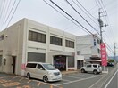 徳島大正銀行藍住支店(銀行)まで641m 奥野戸建て（仮）
