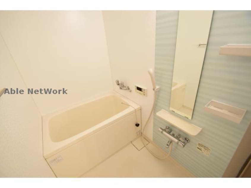 お風呂回りです。 ブリイエーシャトウ