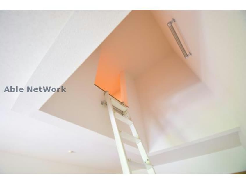 プラスアルファの収納スペースとして♪ ブリイエーシャトウ