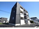 Azur扶桑の外観