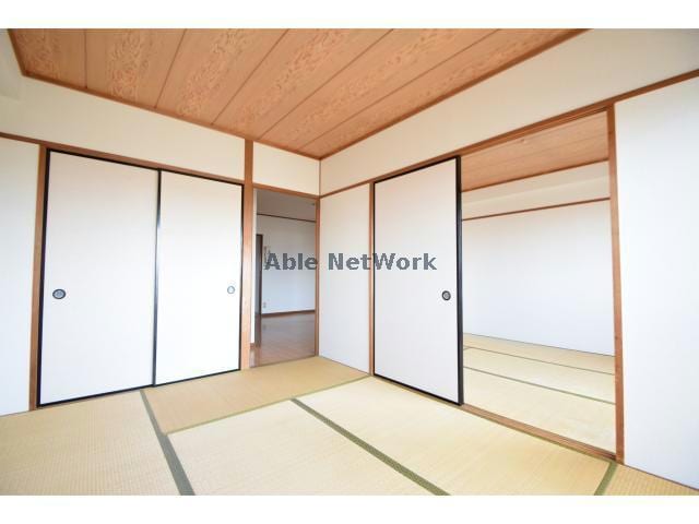 同物件他号室のものです マンション東柴第ニ