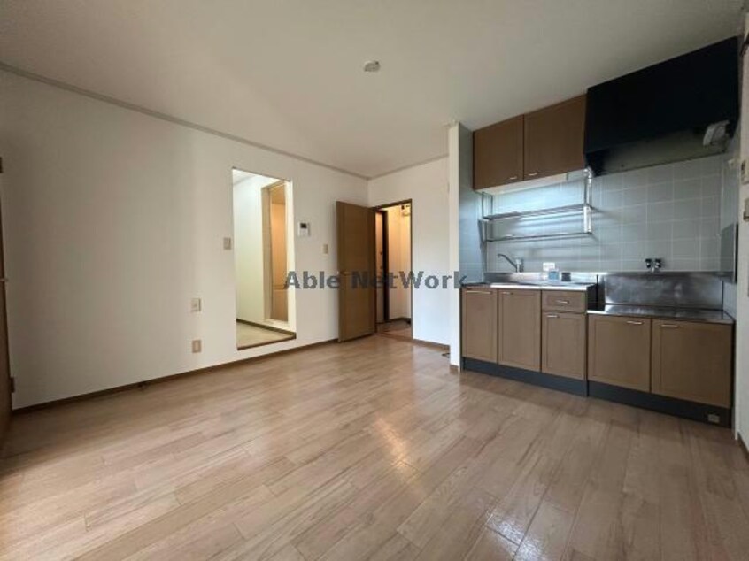  ロイヤルガーデン田中