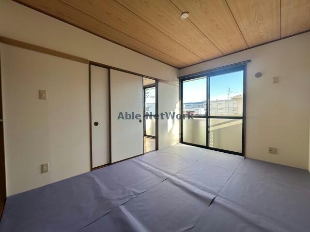 日焼け防止シートあり ロイヤルガーデン田中