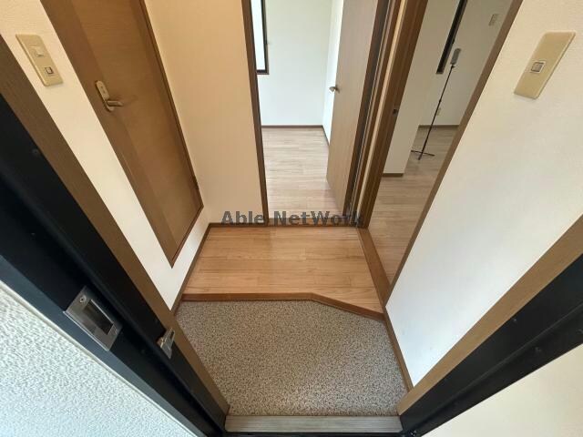  ロイヤルガーデン田中