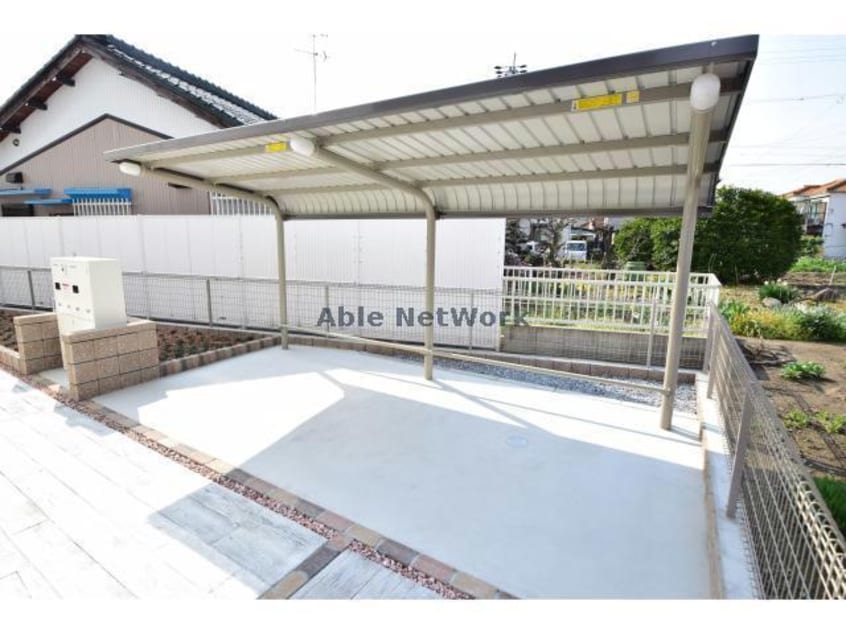  オークフォレスト明和Ⅱ
