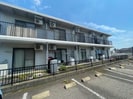 メゾン高比良の外観