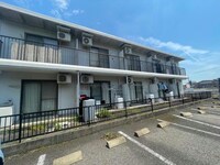 メゾン高比良