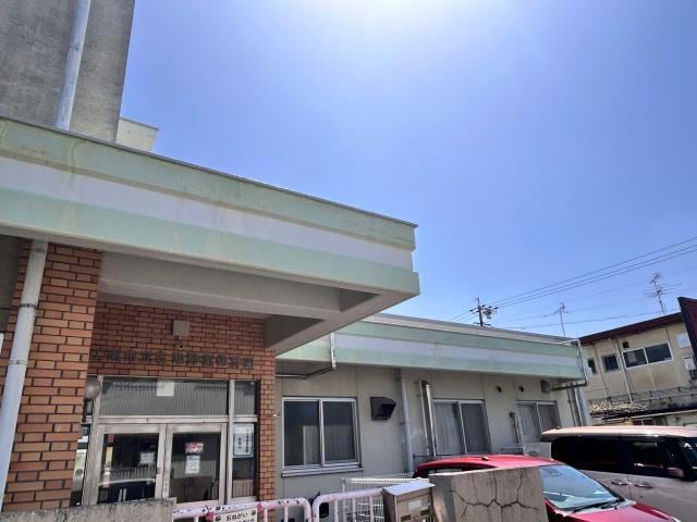 江南市立古知野南保育園(幼稚園/保育園)まで304m 吉村コーポ