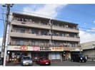 シャトー桐野の外観