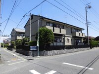 VILLA生原Ⅰ・Ⅱ