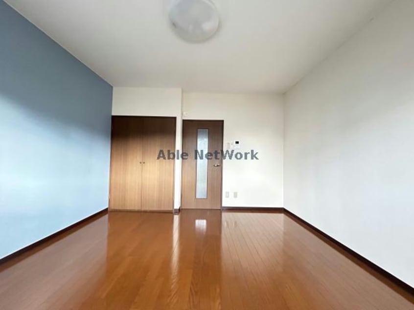 洋室8帖 Slow Heights