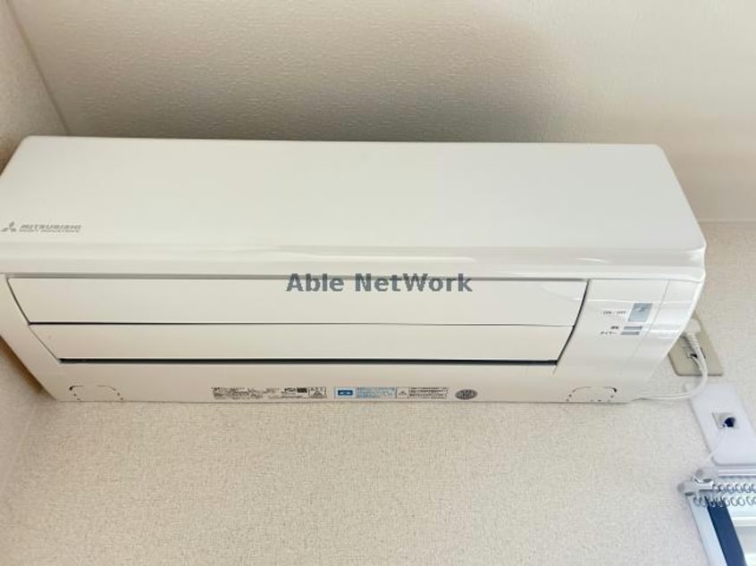 エアコン Slow Heights