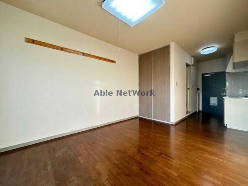 他号室の写真になります。 アクティ２４