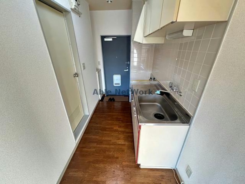 他号室の写真になります。 アクティ２４