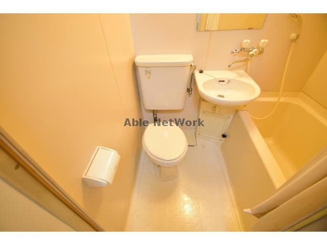 トイレ アクティ２４