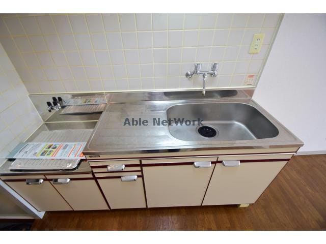 キッチン アクティ２４