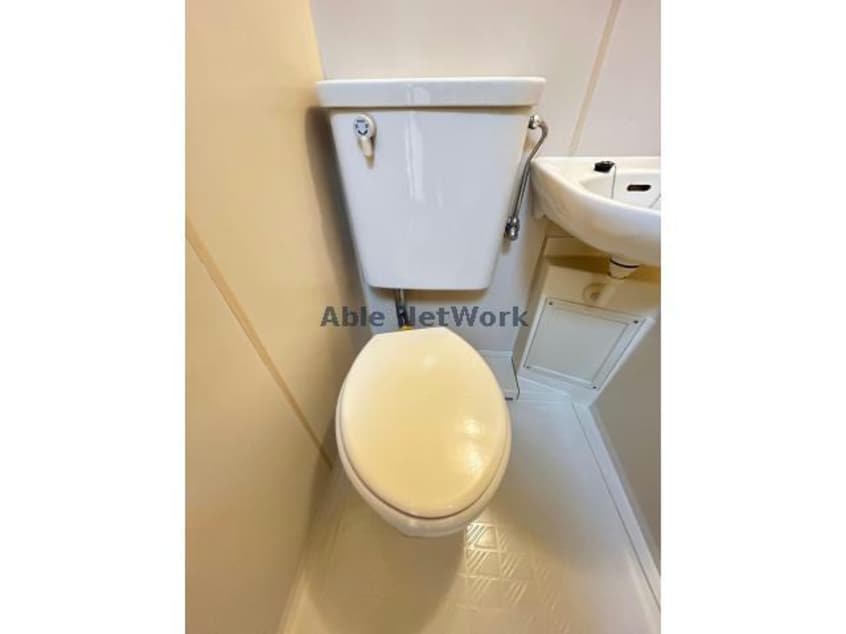 他号室の写真になります。 アクティ２４