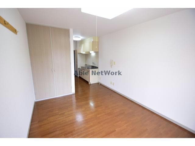 洋室 アクティ２４