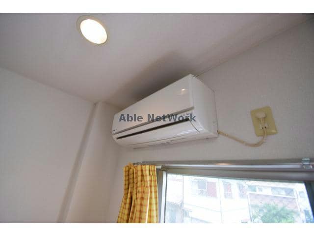 エアコン アクティ２４