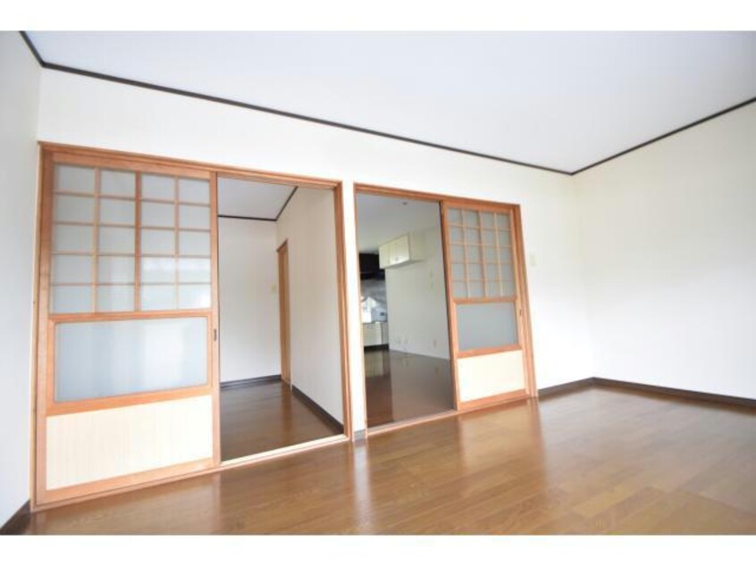 他号室の写真になります。 清和荘