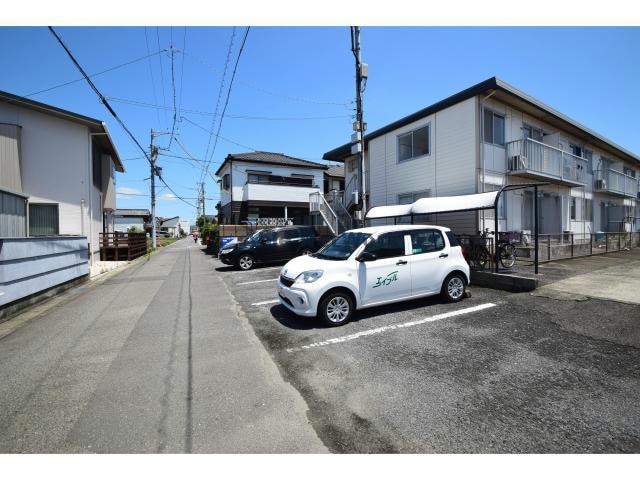  コーポグリーン