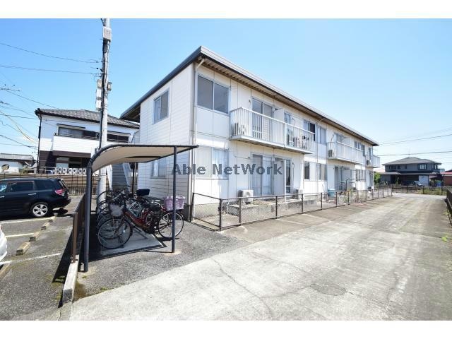  コーポグリーン