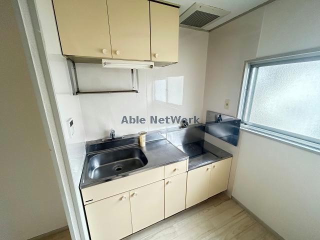  コーポグリーン