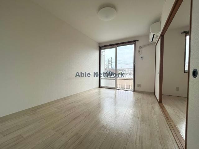 洋室6帖 コーポグリーン