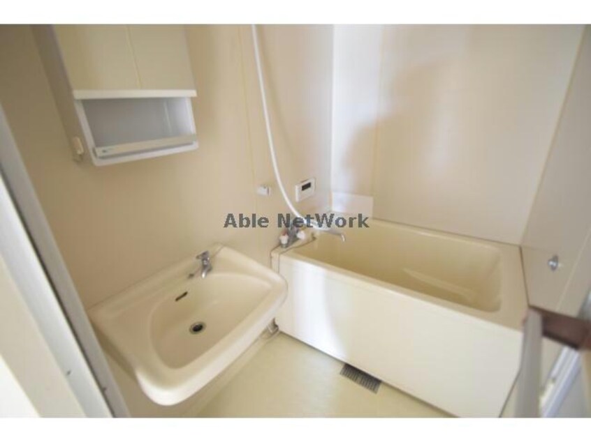  コーポグリーン